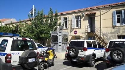 Συνελήφθη ο ένας κατηγορούμενος