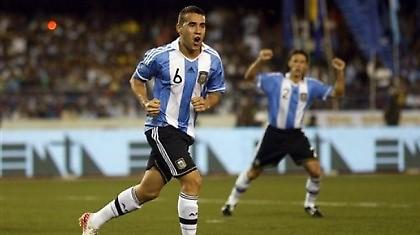 Όλος δικός της