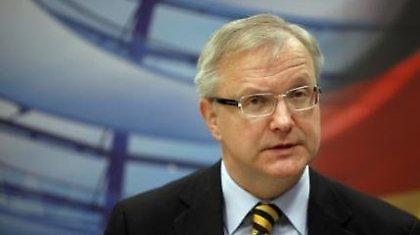 Όλι Ρεν: Άμεση εφαρμογή των αποφάσεων της 21ης Ιουλίου