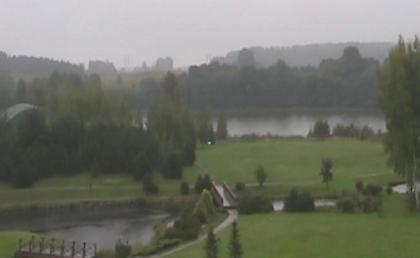 Συγκάτοικοι στην τρέλα του Ευρωμπάσκετ (Web TV)