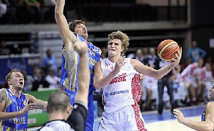 Κιριλένκο: «Όλες οι ομάδες είναι δυνατές»