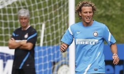 Εκτός Champions League o Φορλάν