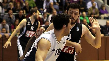 Μπήκε και ο Δέδας