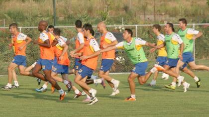 Μόνο πρόβλημα ο Σέγε