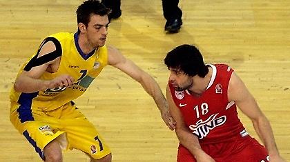 Νεανίζει με… 7+1 ο Ολυμπιακός!