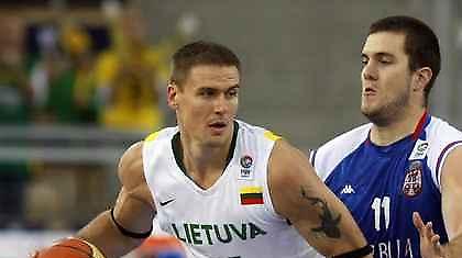 Επίσημα Ραντούλιτσα