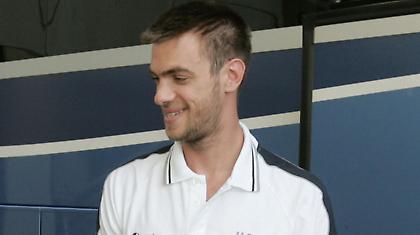 «Δεν φοβάται τίποτα ο Μάντζαρης»