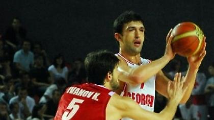 Συμφορά με Πατσούλια