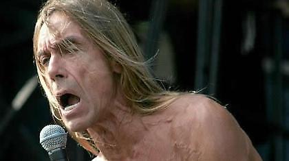 Iggy… crazy… broken… Pop!