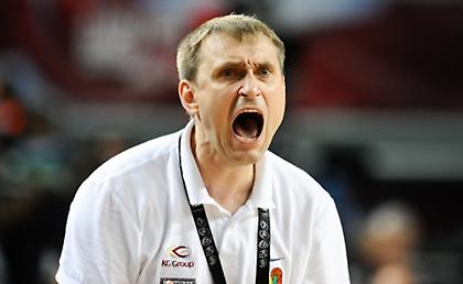 «Απίστευτος προπονητής ο Ίβκοβιτς»