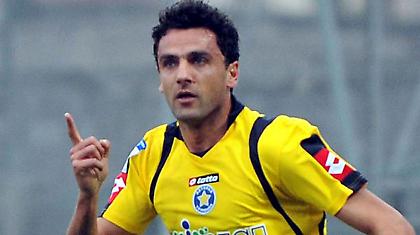 Και ο Λεβαδειακός στο χορό για Καούνο