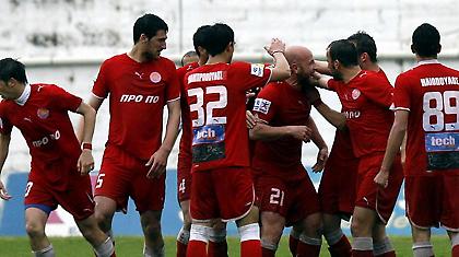 «Συγχαρητήρια, ξεβρώμισε το ποδόσφαιρο»