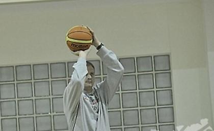 Νεστέροβιτς: «Καλή η Ελλάδα, αλλά μπορούμε...»