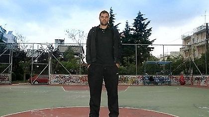 Παπανικολάου: «Έδειξε χαρακτήρα η Εθνική»