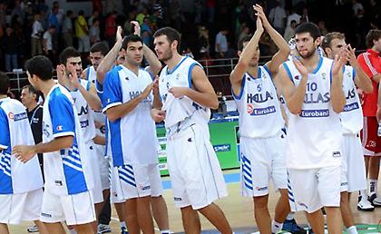 Ώρα για δράση...