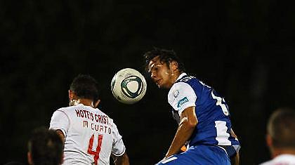 «Δράκοι» κορυφής