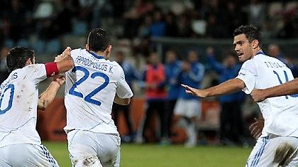 Κόουτς Φερνάντο, ατυχήσαμε…