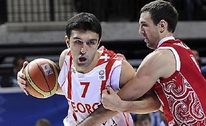 «Η Ελλάδα είναι από τις καλύτερες ομάδες στον κόσμο»