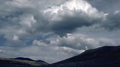 Πρόγνωση καιρού Τετάρτης, 7 Σεπτεμβρίου 2011