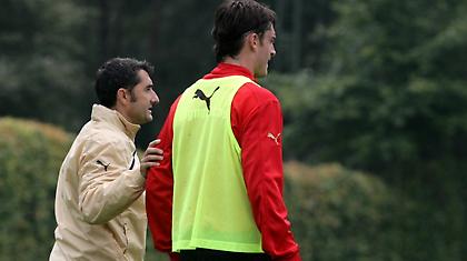 Μία αλήθεια για την πώληση του Ριέρα