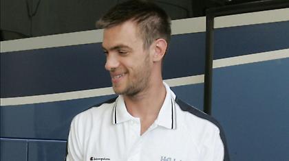 «Όνειρο ζωής ο Ολυμπιακός»