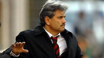 Λακόμπ: «Προκαλεί φόβο το Καραϊσκάκη»!