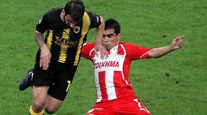 Οι Τετάρτες δεν φτάνουν για τα εξ αναβολής και το Κύπελλο!