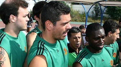 Πέταξε ο «εξάστερος»