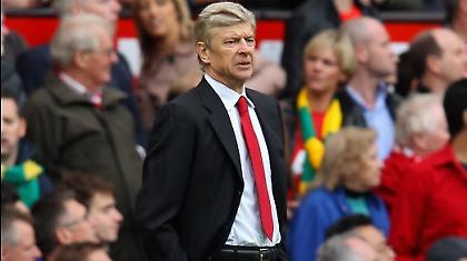 «Δεν φεύγει ο Βενγκέρ από την Άρσεναλ»