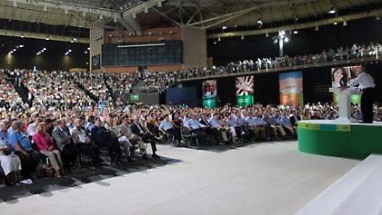 Γιώργος & υπουργοί είναι εκτός τόπου & χρόνου