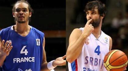 Ο «απίστευτος» Νοά και ο... Μίλος που όλα τα αλέθει! (video)