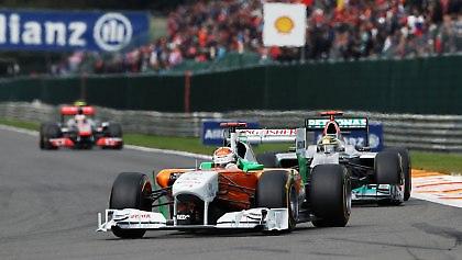 Και οι δύο στους βαθμούς