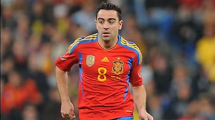 Άφησε πίσω τον Ραούλ ο Τσάβι!