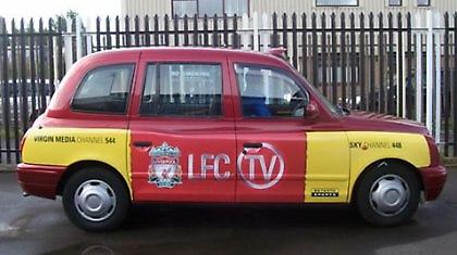 Dress code …στα ταξί