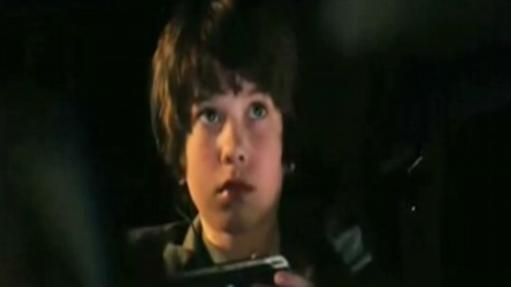 Τι υπάρχει εκεί ψηλά; (video)