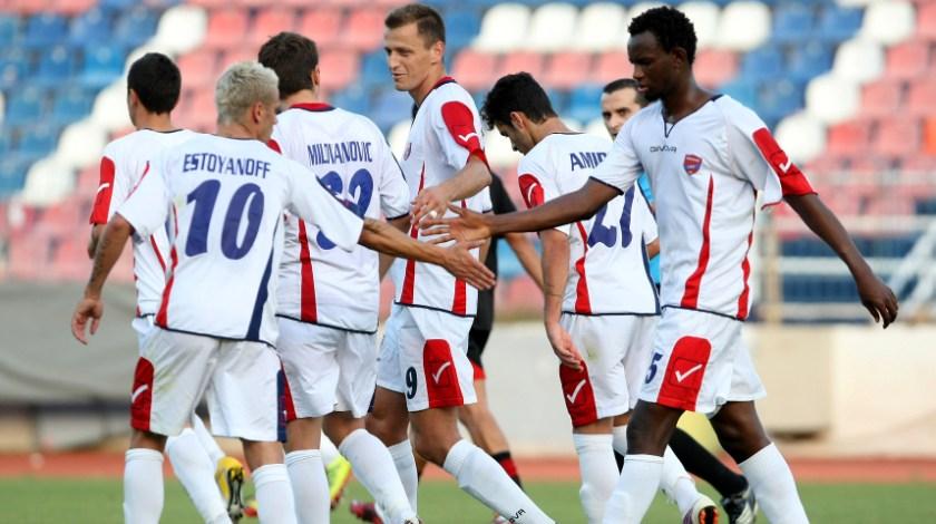 «Πρωταγωνιστές οι ποδοσφαιριστές»