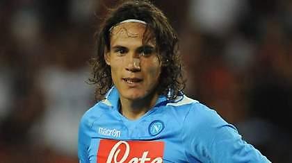 «Ο ουρανός είναι το ταβάνι της Νάπολι»