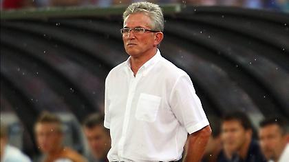 «Ο Ρόμπεν μπορεί να κερδίσει ένα ματς μόνος του»