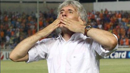 Γιοβάνοβιτς: «Χρειάζεται προσοχή…»