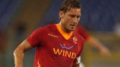 Στηρίζει Λουίς Ενρίκε ο Τότι!