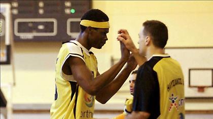 Στο Ρέθυμνο ο Πέτγουεϊ