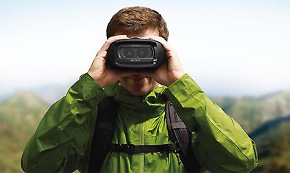 Μοιραστείτε τη χαρά την ανακάλυψης