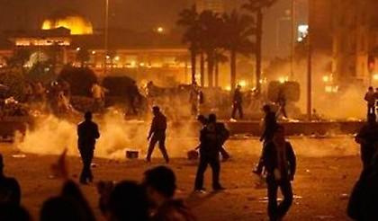 Επεισόδια από τους οπαδούς της Αλ Αχλί