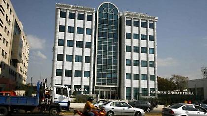 Χρηματιστήριο στηρίζει Βενιζέλο