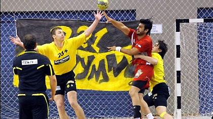 Με 11 ομάδες η Α1 χάντμπολ