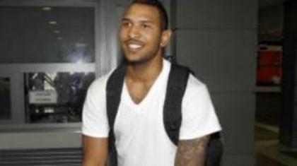 Κερούς: «Ήρθα σε μία ιστορική ομάδα»