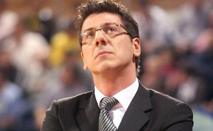 Κατσικάρης: «Ηγέτης η ομάδα»