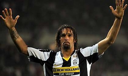 «Ξένο σώμα» στη Γιουβέντους!