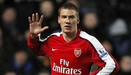 Σιγουριά για Μπέντνερ