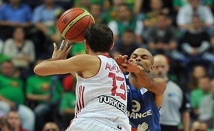 «Απόλυτη» Γαλλία!